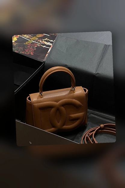 NB - DAG Bag - 298