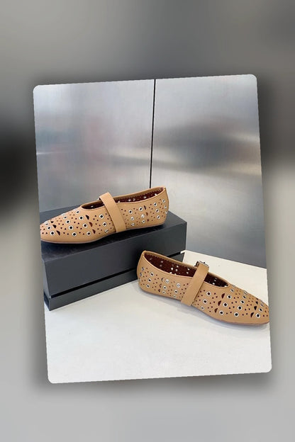 NB - AAL Women Shoes - 377