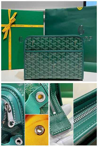 NB - GYO Bag - 1351