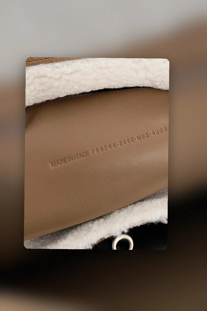 NB - BG Bag - 1839