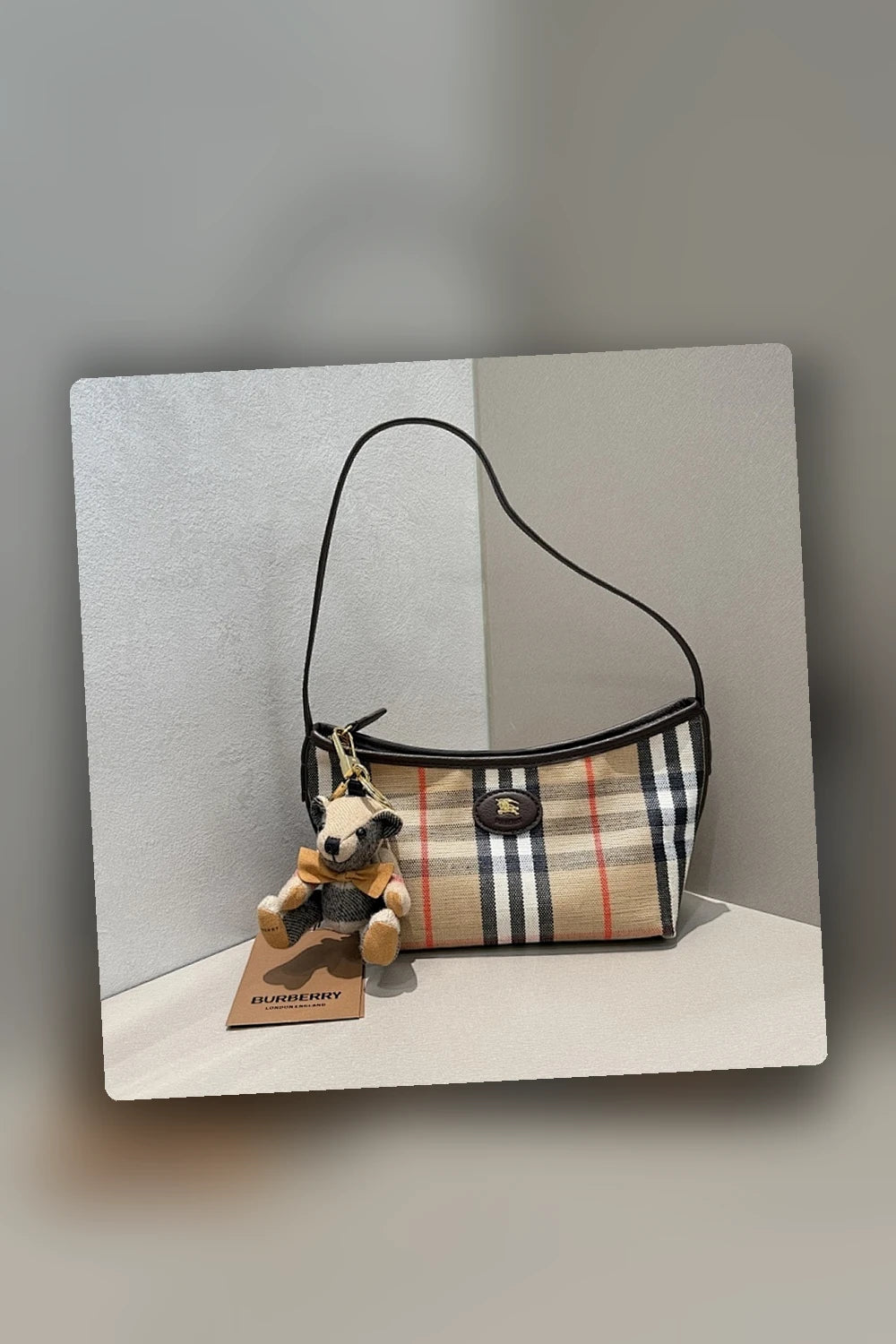 NB - BOR Bag - 427