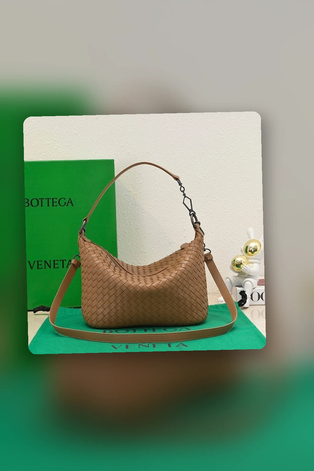 NB - BOV Bag - 894