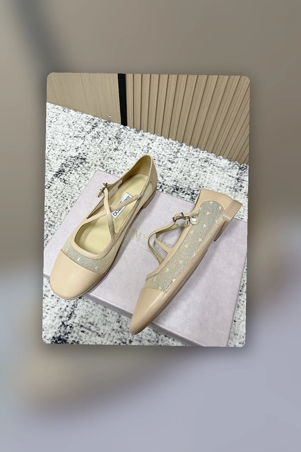 NB - JMC Women Shoes - 281