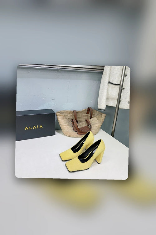 NB - AAL Women Shoes - 151