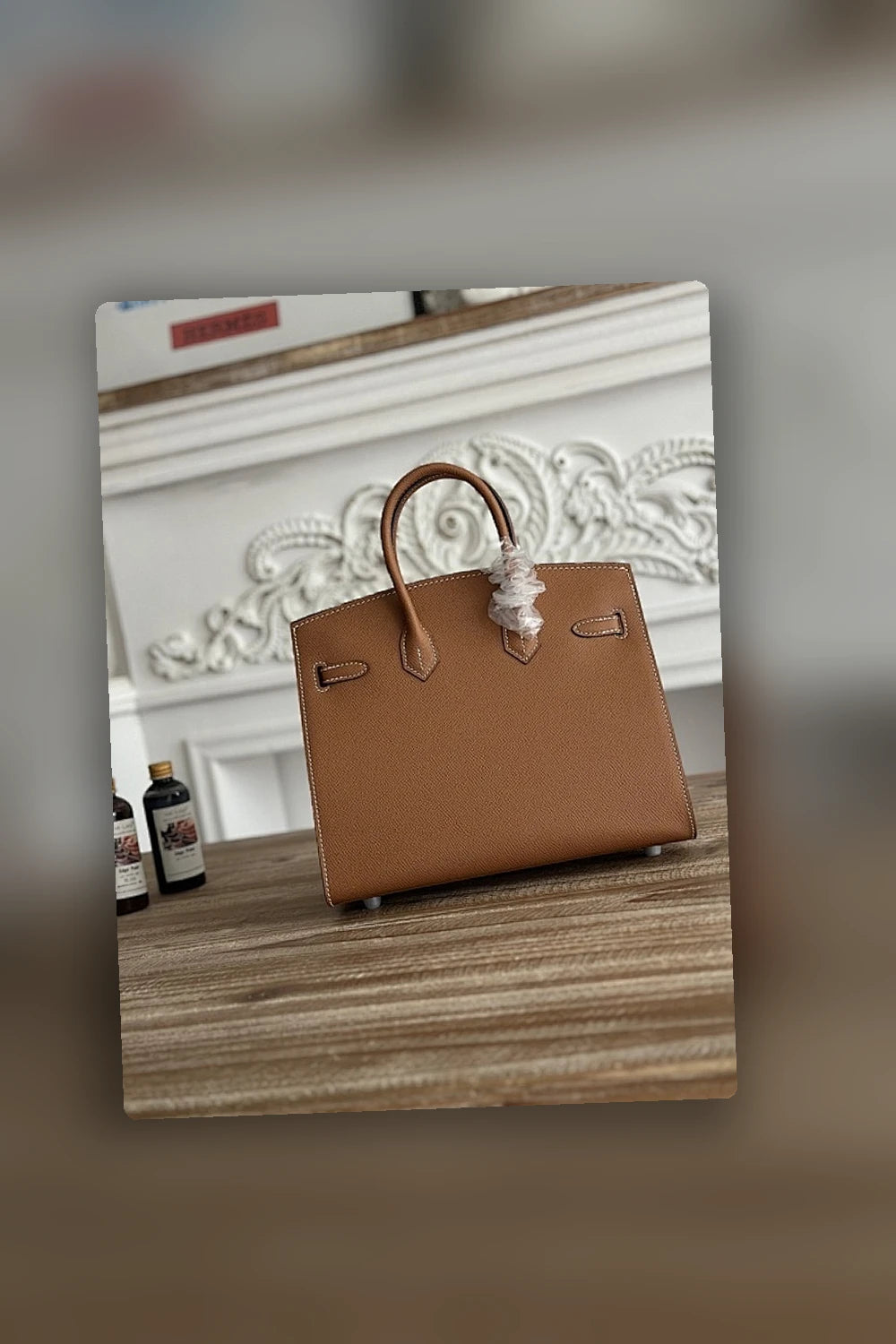 NB - HMS Bag - 1022