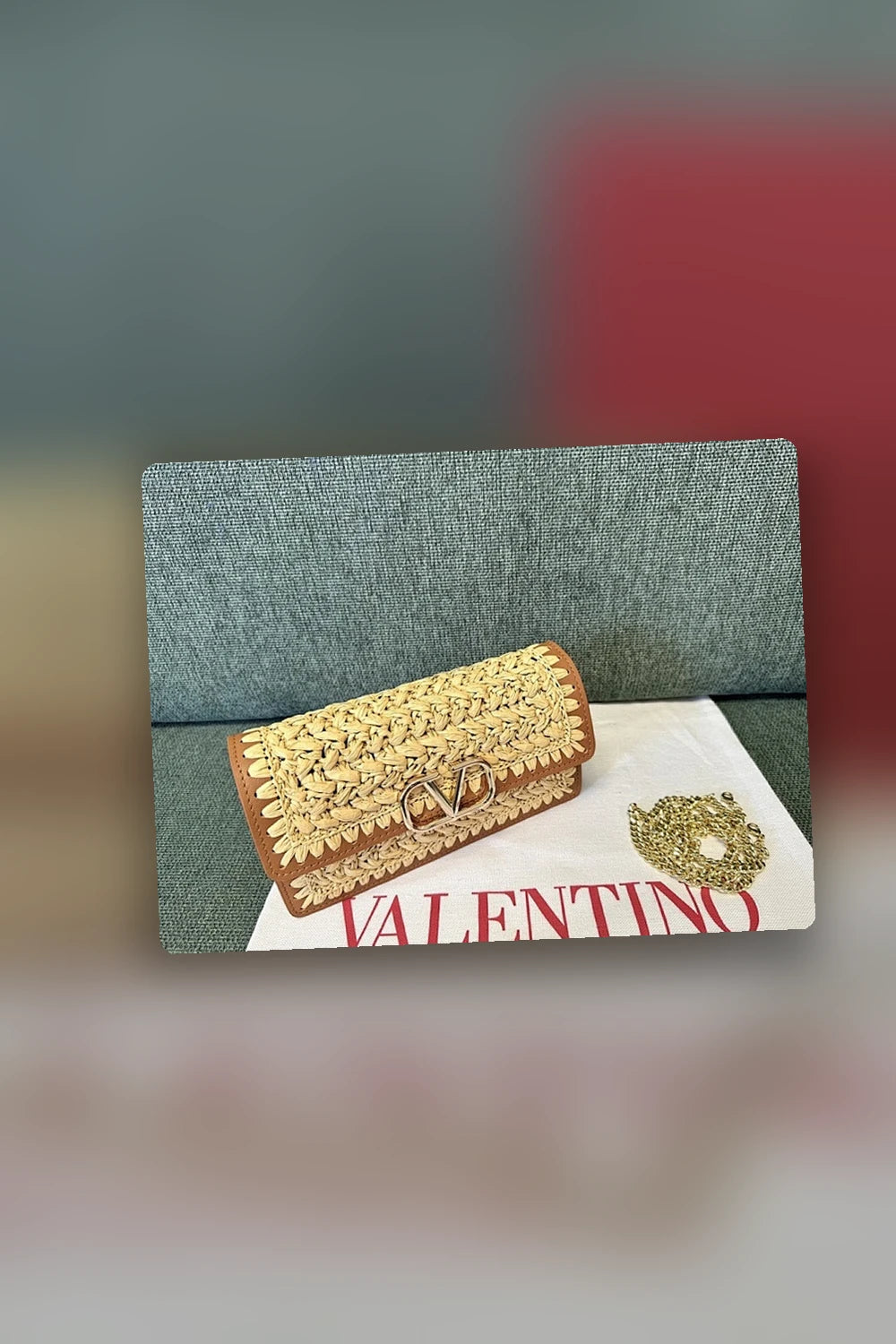 NB - VEL Bag - 1063