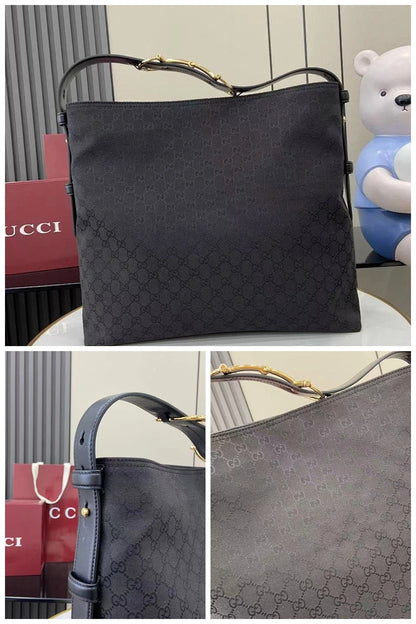 NB - GUKI Bag - 245