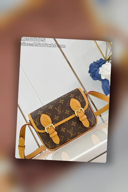 NB - LOV Bag - 1278