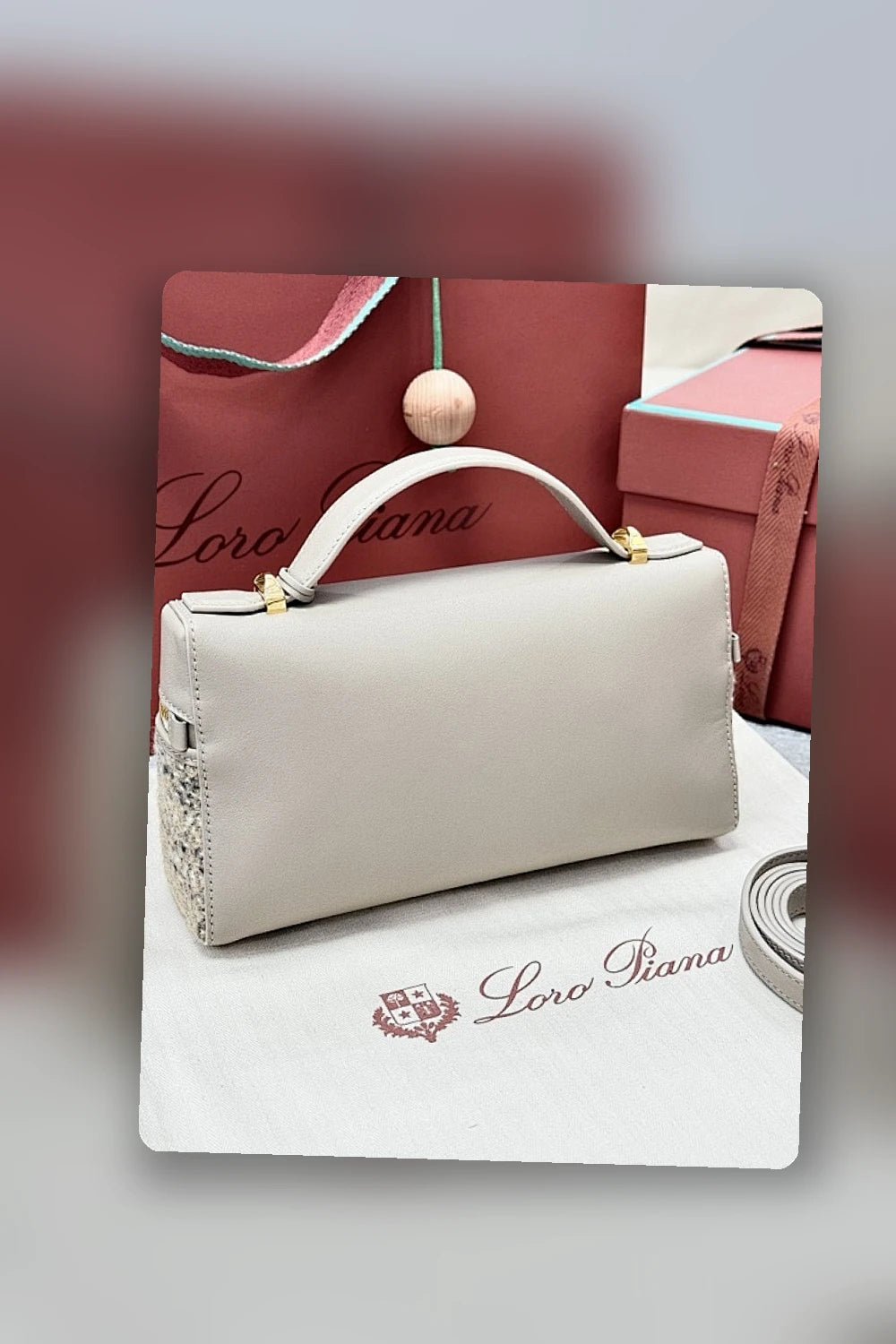NB - LOP Bag - 033