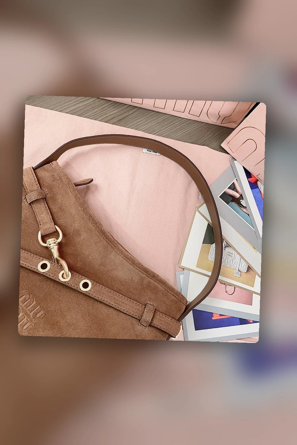 NB - MMU Bag - 615