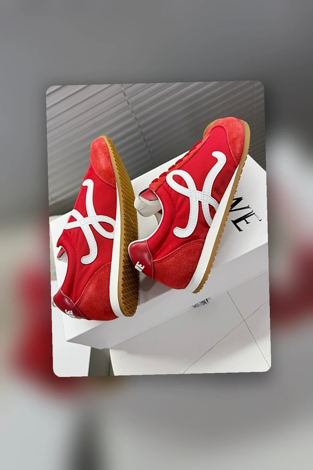 NB - LWO Women Shoes - 178
