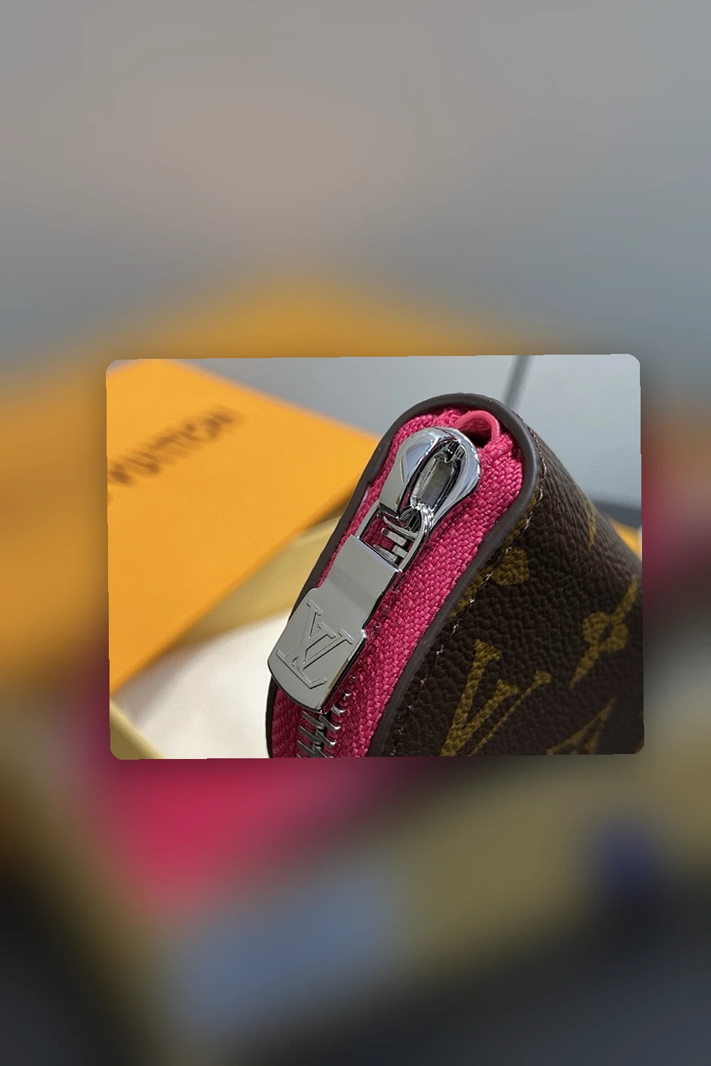NB - LOV Bag - 736