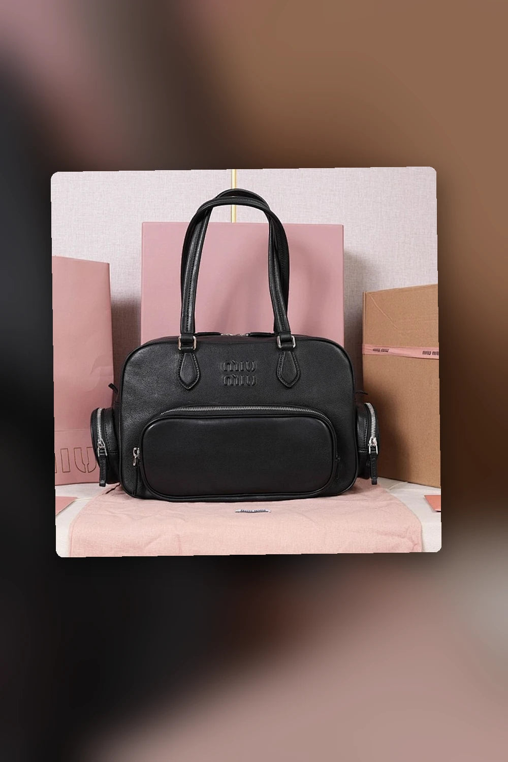 NB - MMU Bag - 1236