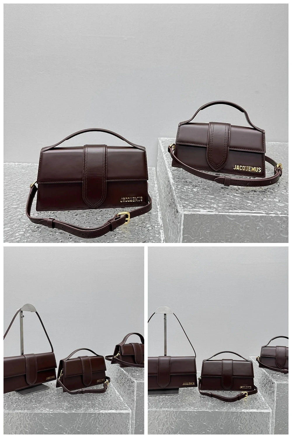 NB - JCA Bag - 118