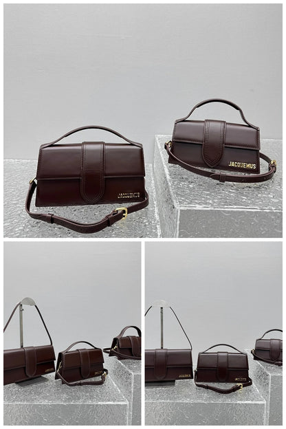 NB - JCA Bag - 118