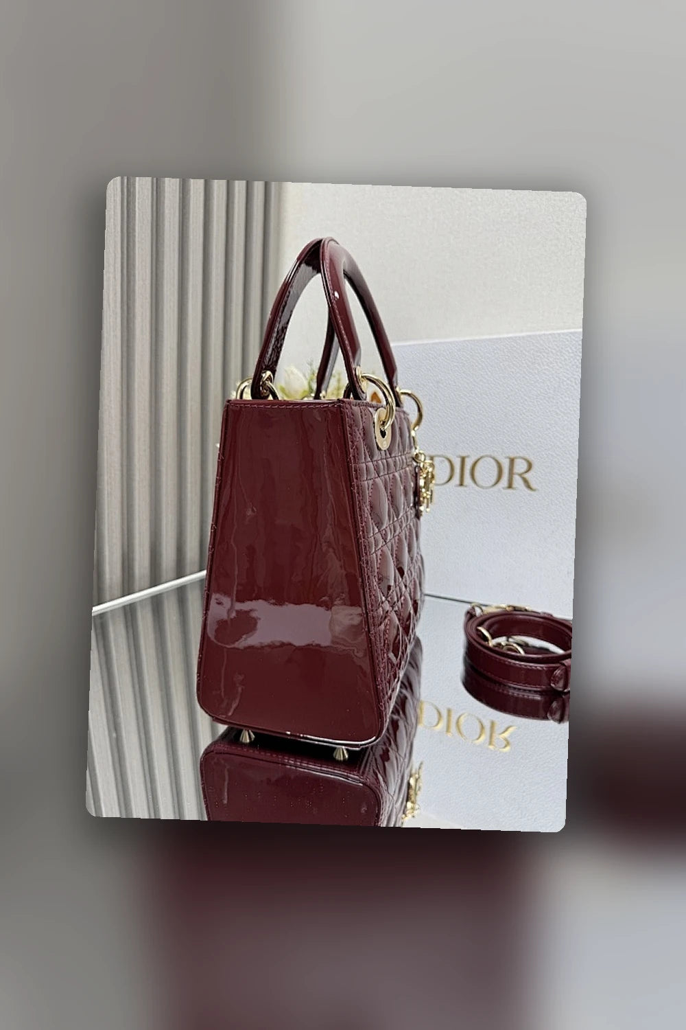 NB - DOR Bag - 859