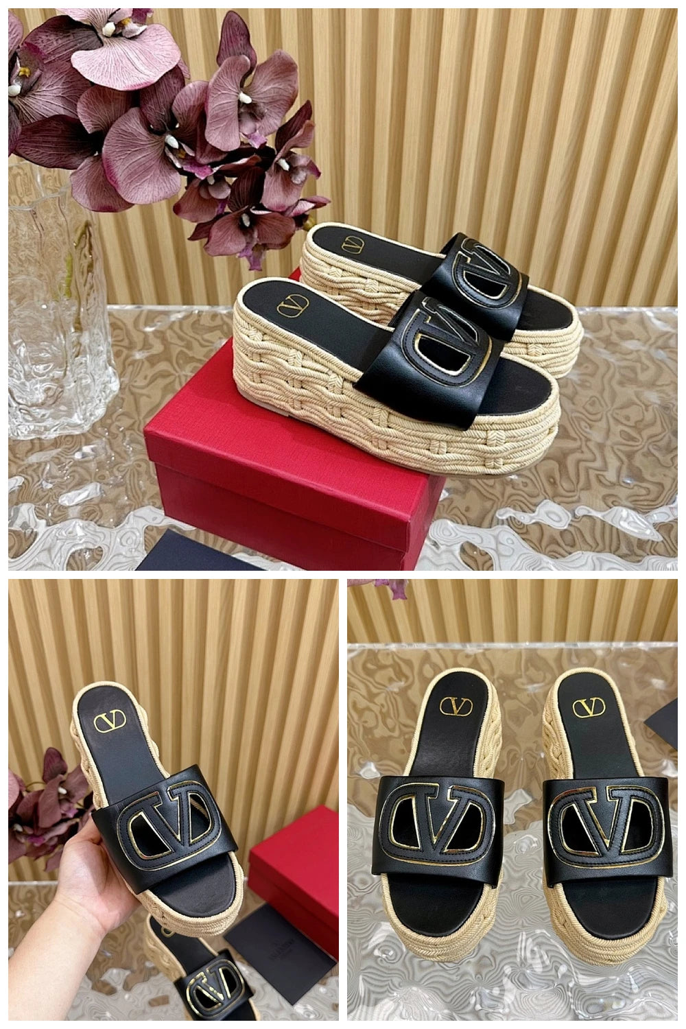 NB - VEL Women Shoes - 806