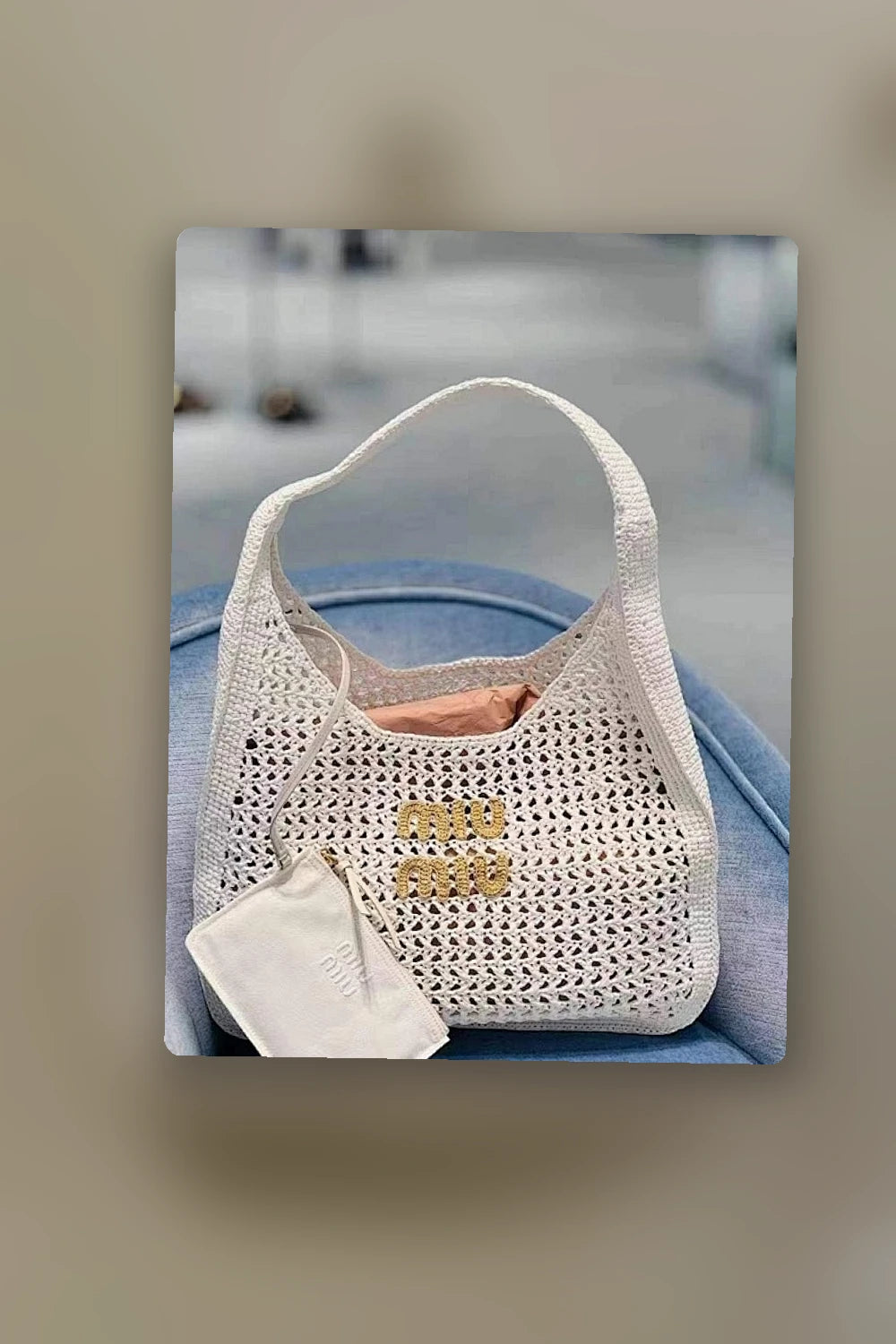 NB - MMU Bag - 309
