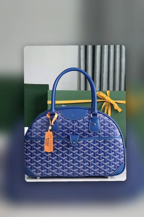 NB - GYO Bag - 1222