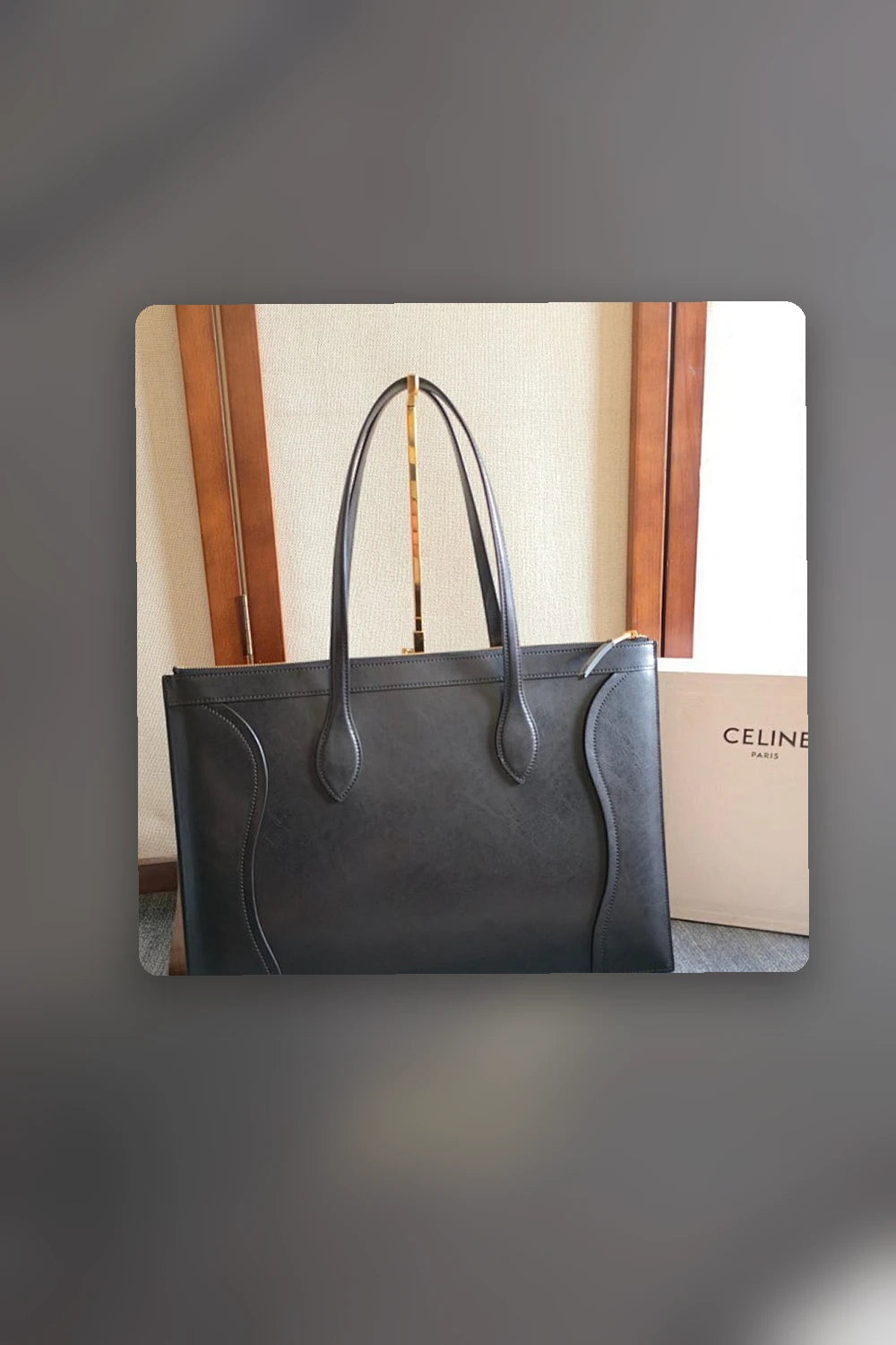 NB - COL Bag - 352