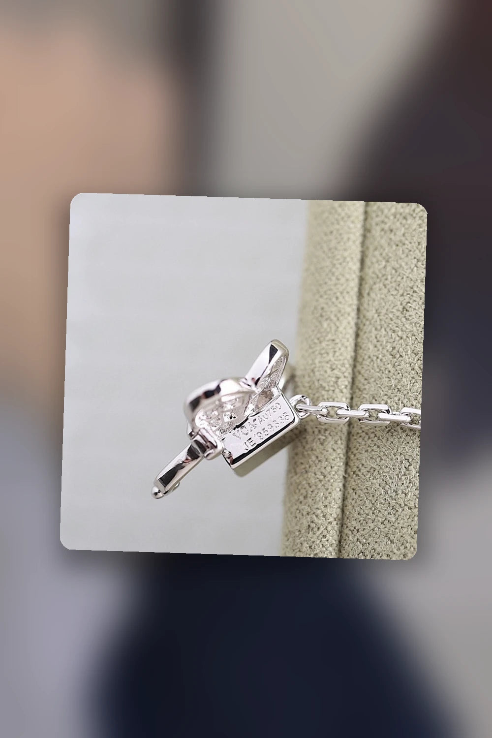 NB - VACA Jewelry - 526