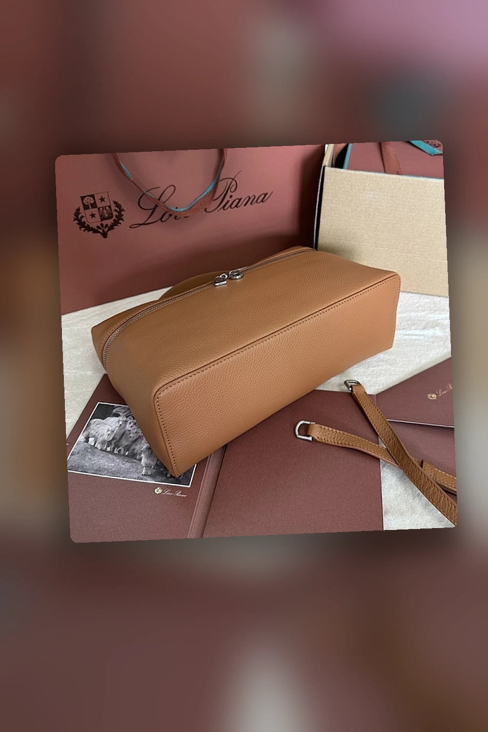 NB - LOP Bag - 661