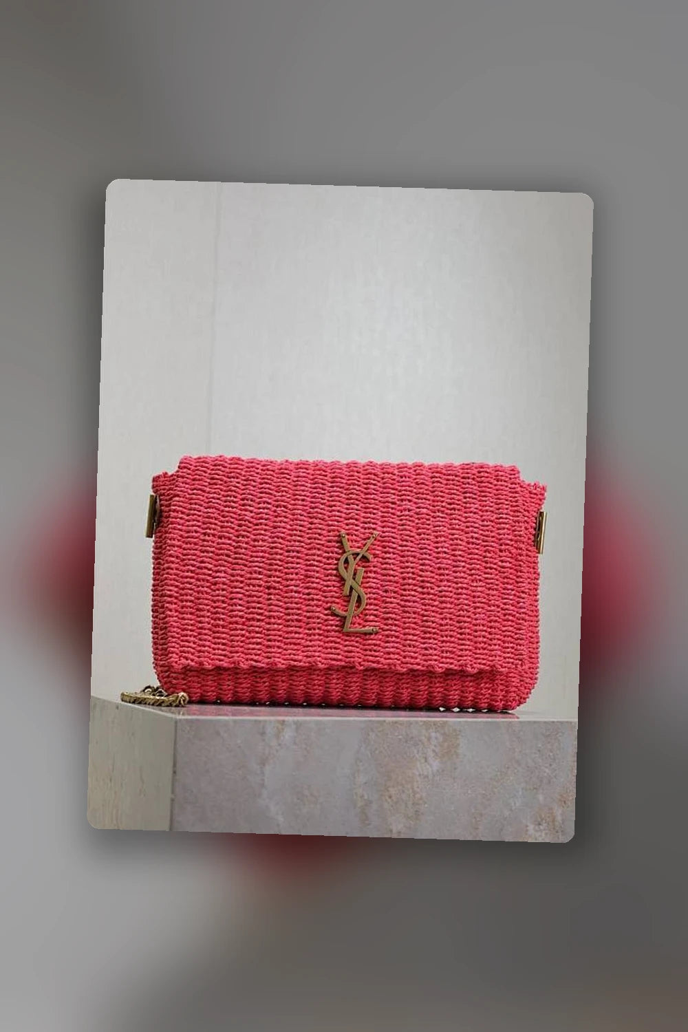 NB - YLS Bag - 1642