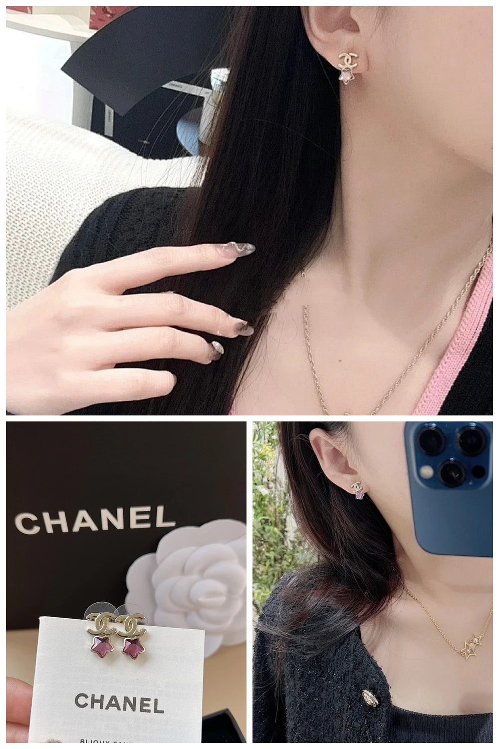 NB - CHL Jewelry - 1118