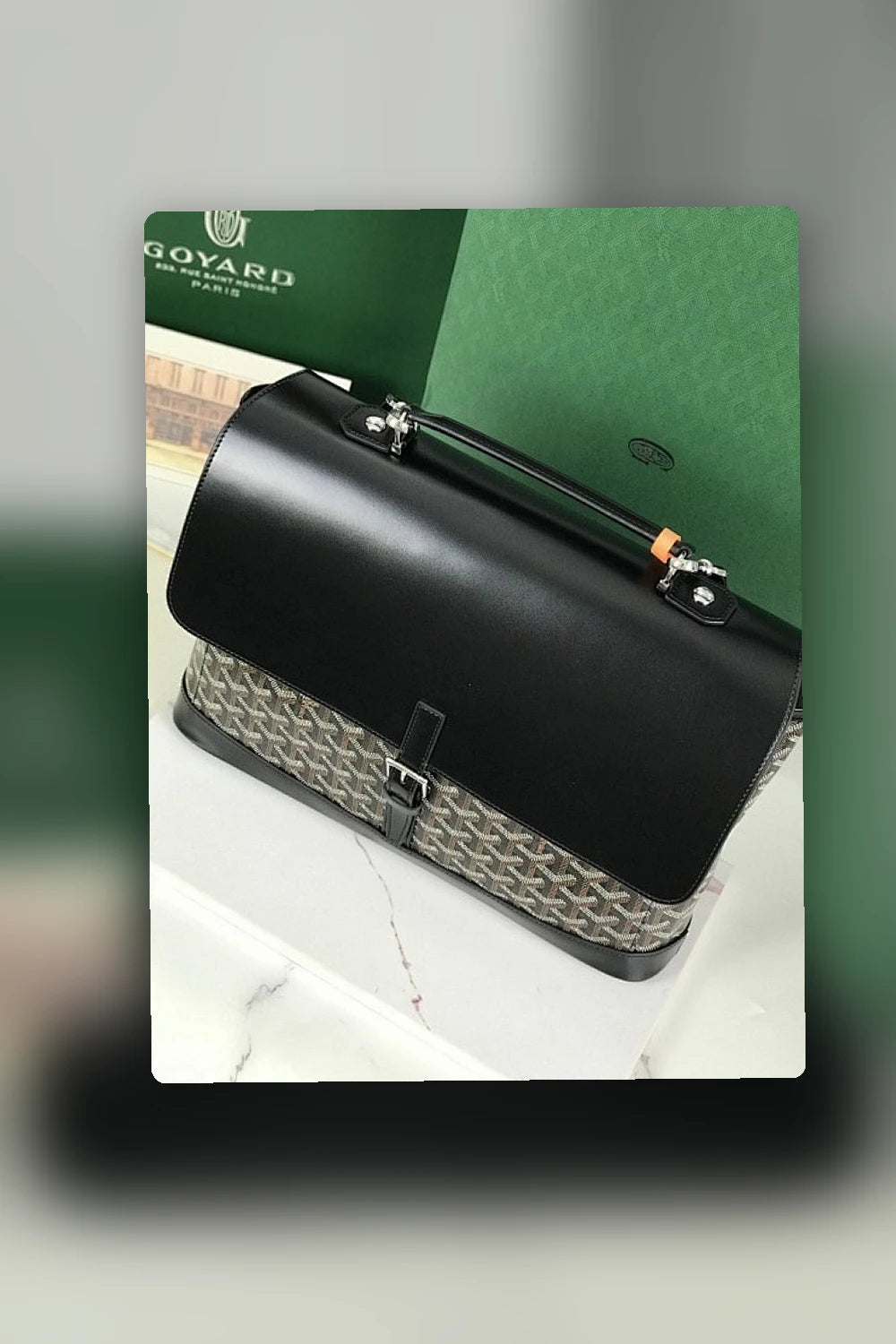 NB - GYO Bag - 1142
