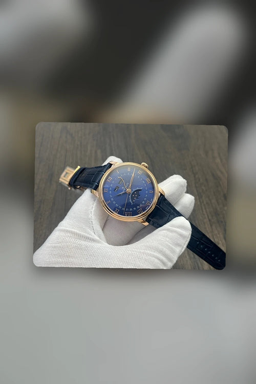 NB - Mix Watch - 1726