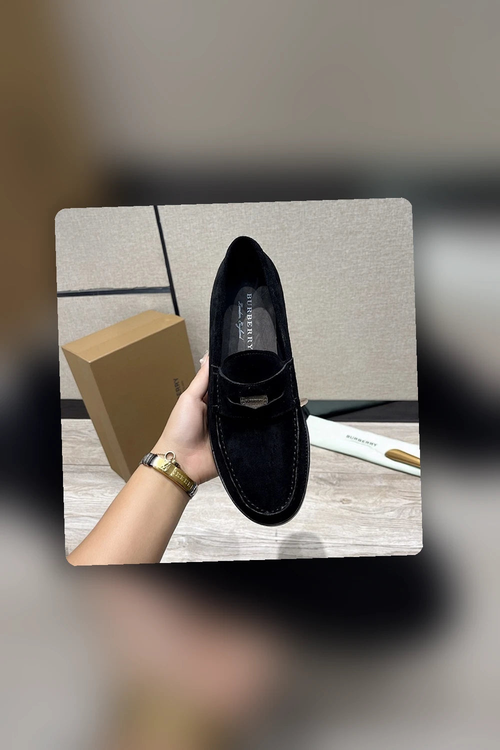 NB - BOR Women Shoes - 060