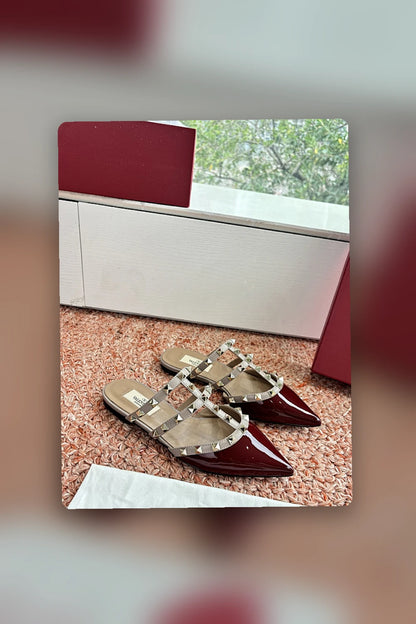 NB - VEL Women Shoes - 136