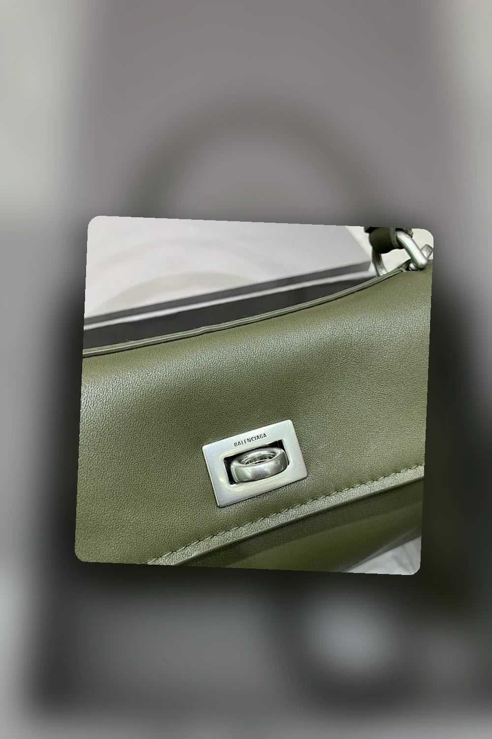 NB - BG Bag - 161