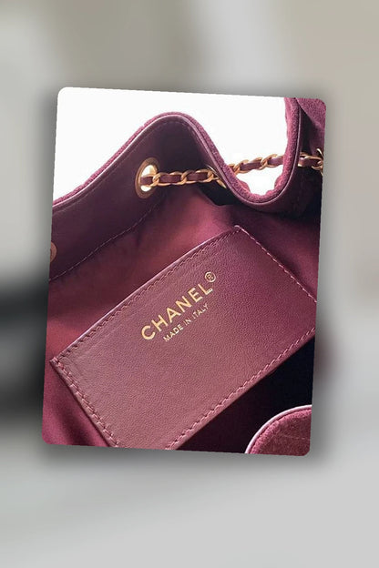 NB - CHL Bag - 613