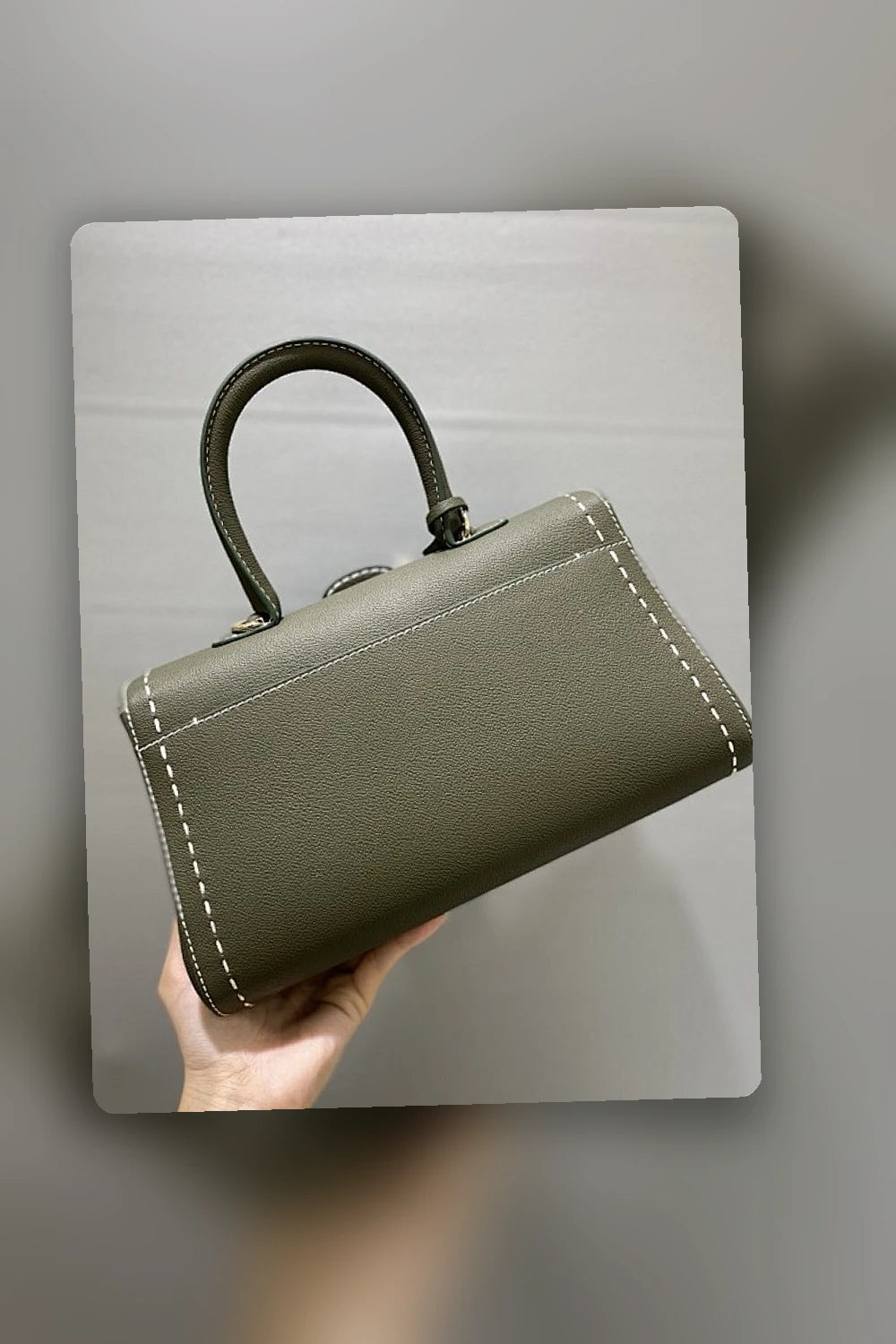 NB - DLVX Bag - 192