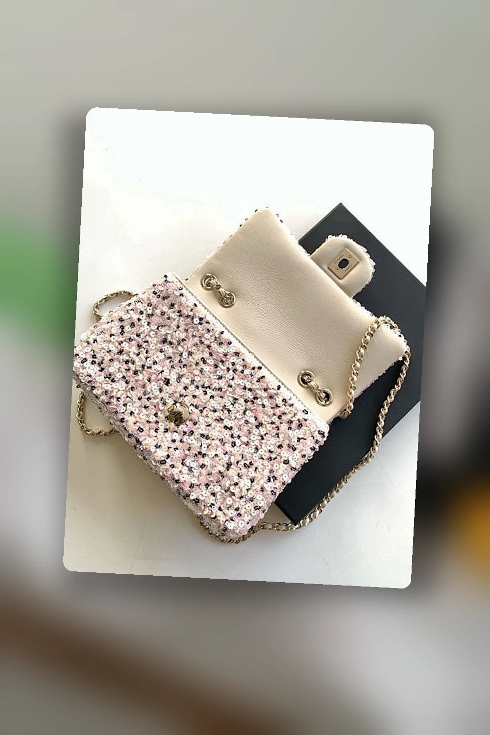 NB - CHL Bag - 970