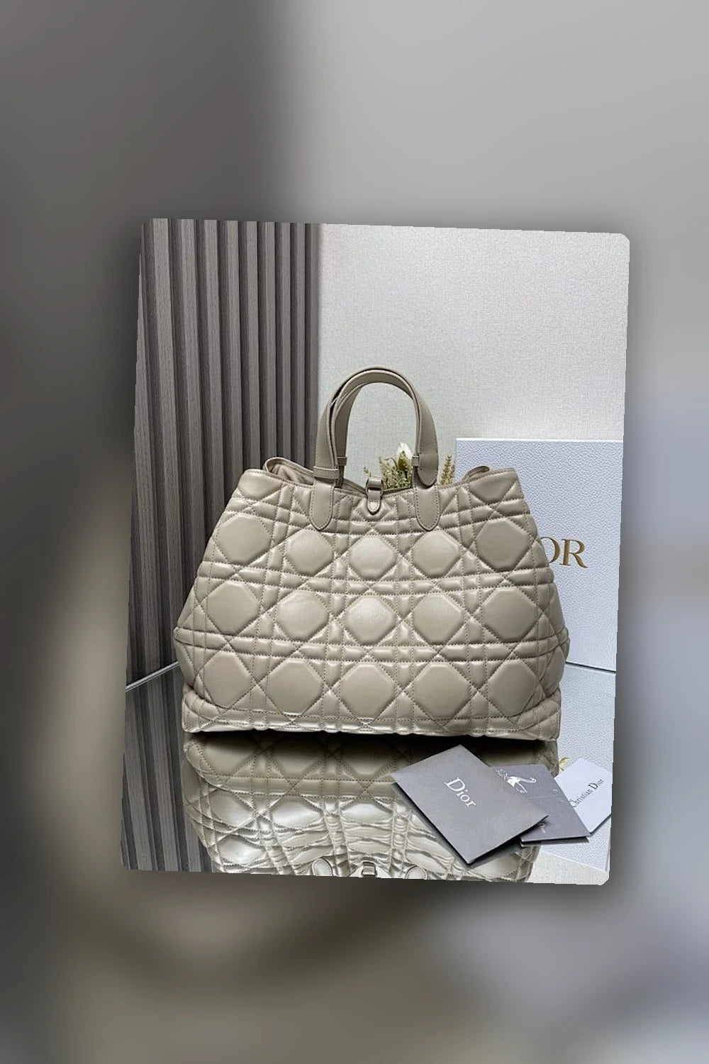 NB - DOR Bag - 465