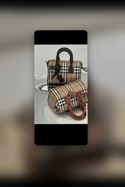 NB - BOR Bag - 592