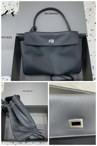 NB - BG Bag - 1407