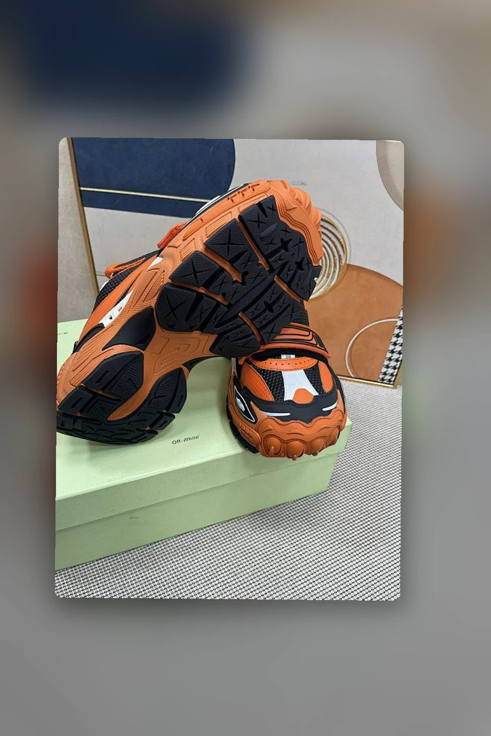 NB - YZO Women Shoes - 209
