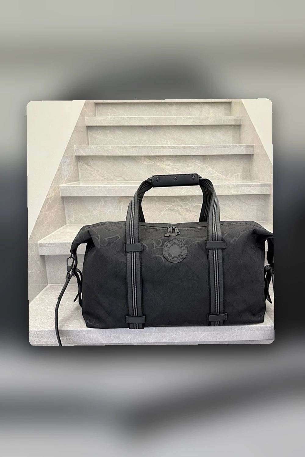 NB - BOR Bag - 095