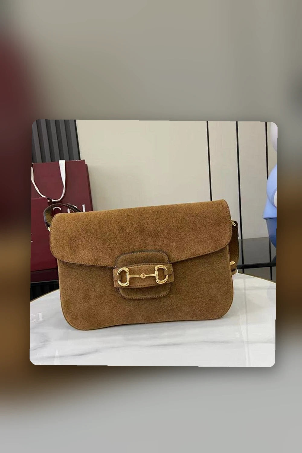 NB - GUKI Bag - 125