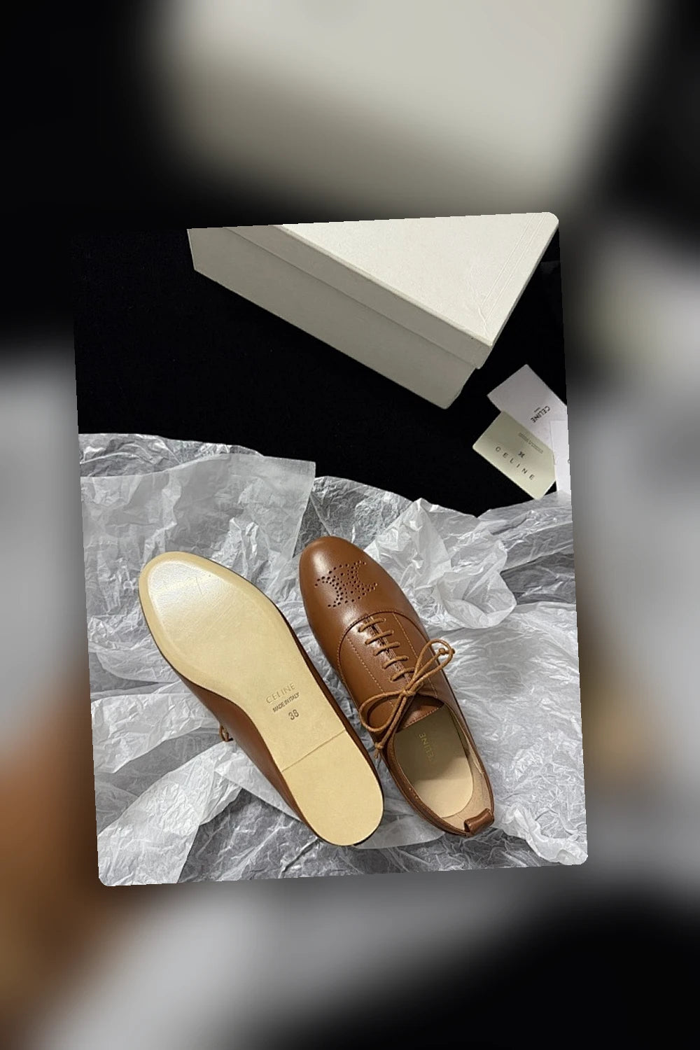NB - COL Women Shoes - 364