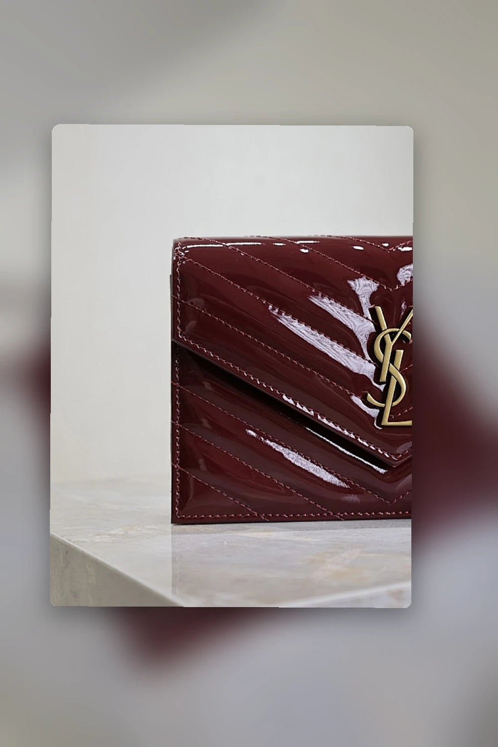 NB - YLS Bag - 468