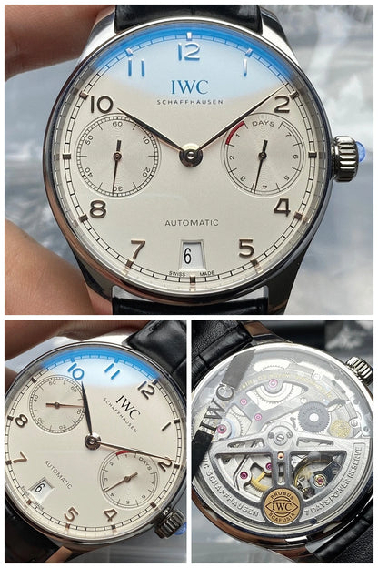 NB - Mix Watch - 515