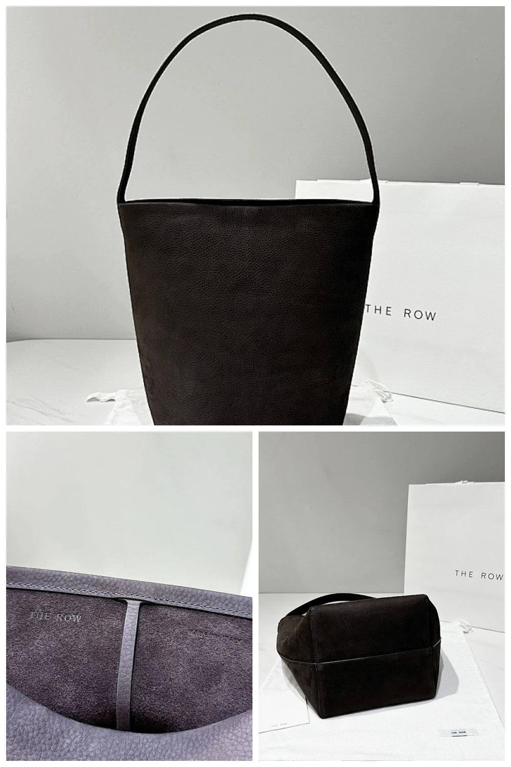 NB - THR Bag - 476