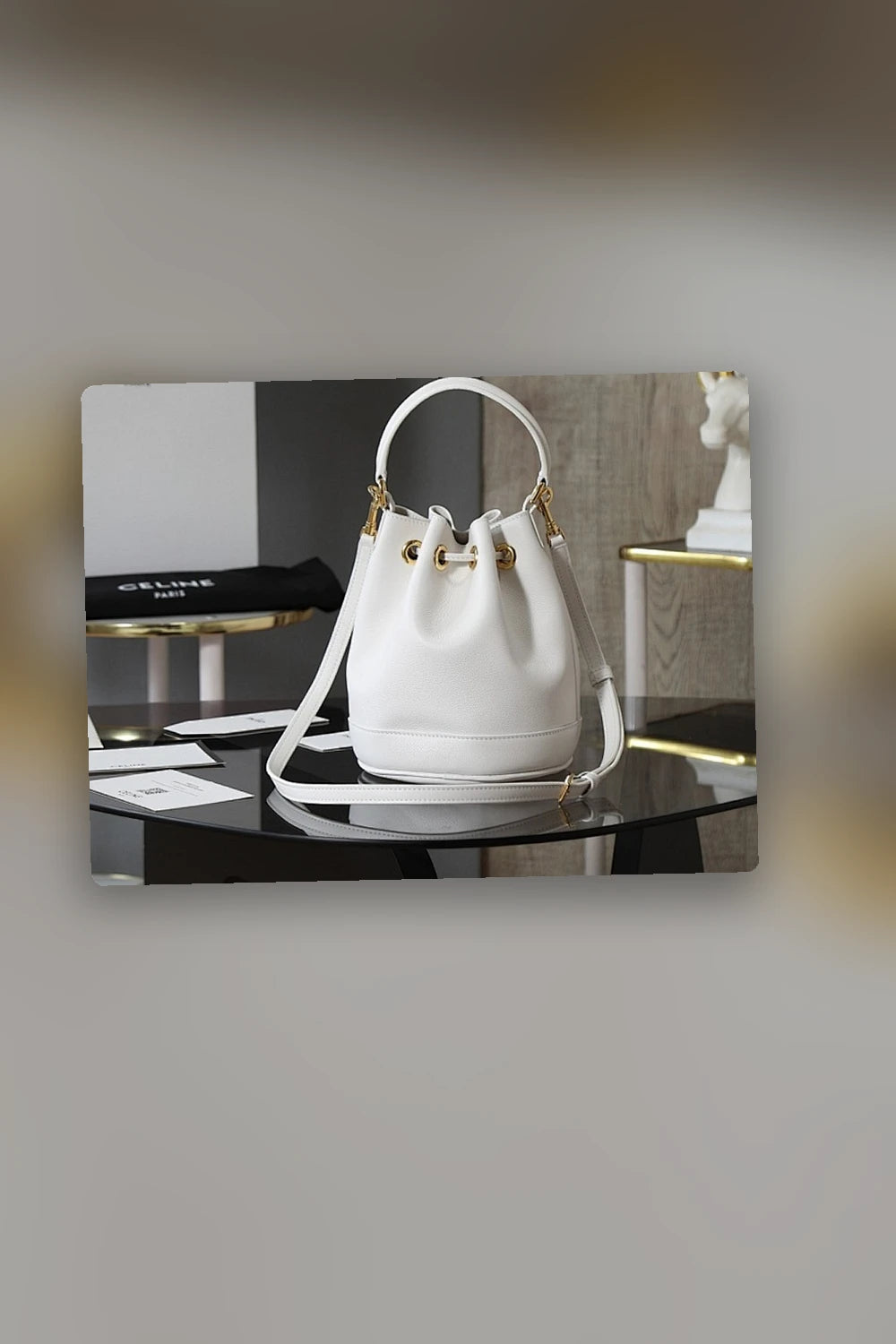 NB - COL Bag - 302