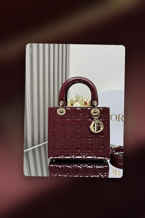 NB - DOR Bag - 859