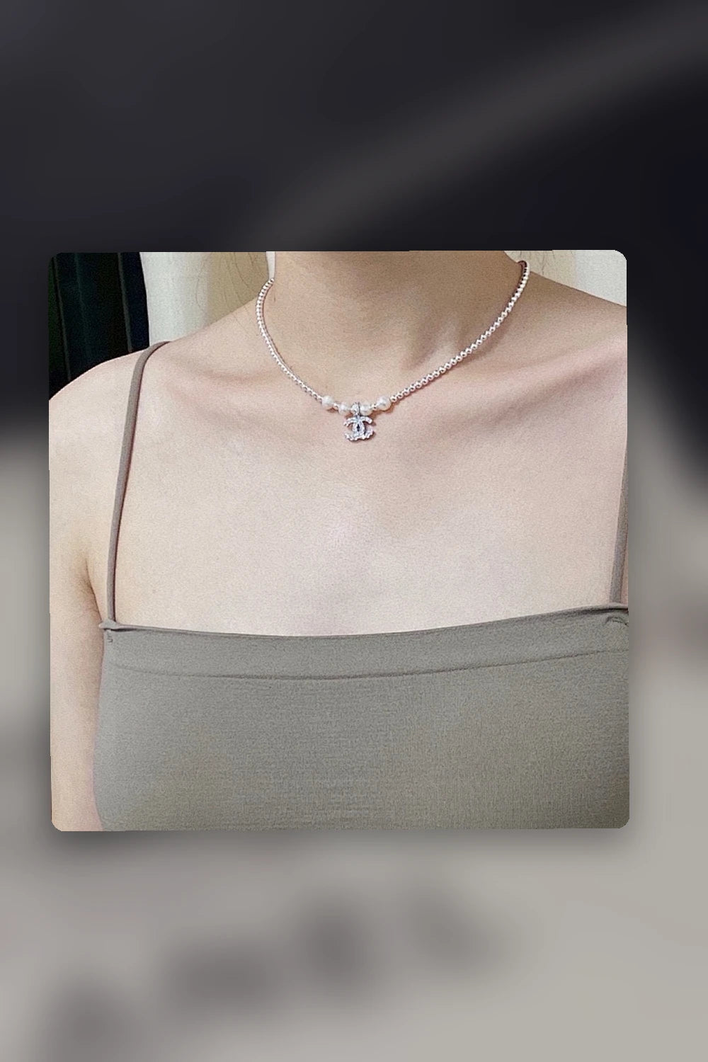 NB - CHL Jewelry - 984