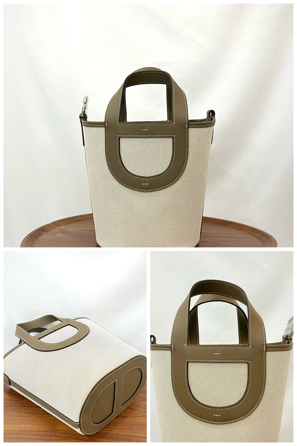 NB - HMS Bag - 1815